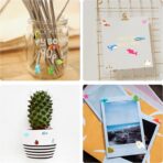 SAVITA 3D Stickers for Kids & Toddlers 500+ Puffy Stickers Variety Pack for Scrapbooking Bullet Journal Including Animal, Numbers, Fruits, Fish, Dinosaurs, Cars and More… - Image 5