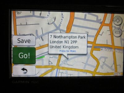 Europe GPS Map 2026 for Garmin Devices on microSD - Image 4