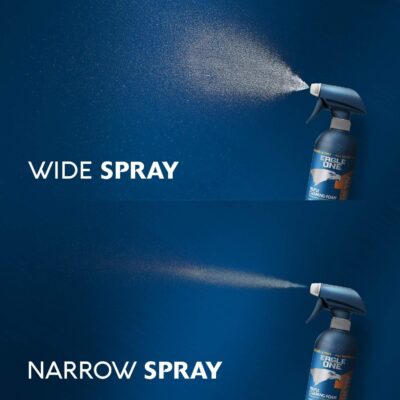 Eagle One All Wheel & Tire Triple Cleaning Foam, Spray - Image 5