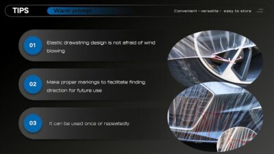 2 Packs Disposable Car Covers Waterproof Dust Protection for Vehicles, Fits Most Sedans, SUV, S(10-18 ft) - Transparent Plastic Car Covers for Travel, Storage, Outdoor Parking Gift Storage Backpack - Image 8