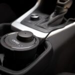 Aera Go Car Fragrance Diffuser – Adjustable Scent Settings for Car, Connects to USB Power – No Fade Fragrance Technology, Safe and Hypoallergenic - Scent Capsules Sold Separately