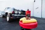 Mothers California Gold Chrome Polish, 12 oz. — Cleans & Brightens Chrome Bumpers, Wheels, Trim & Accessories, Protects Against Fingerprints, Rust & Corrosion, Safe on Glass & Mirrors (05212) - Image 11