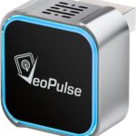 C-Pro [Native USB-A] Wireless CarPlay & Android Auto Adapter – Dual-Phone Memory (Couples), Zinc Alloy, 5GHz WiFi – Direct Plug for Standard Ports