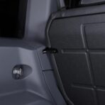 Car Seat Backrest Adjustment Bracket Auto Modified Accessories Compatible with Ineos Grenadier 2020-2024 2025 Carbon Steel Car Rear Seat Backrest Angle Adjustment Bracket Replacement Part - Image 5