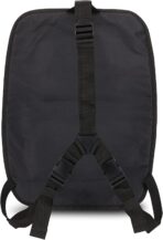 FOMI Premium Gel Cushion and Firm Back Support | Seat Cushion Pad and Upper Lower Thoracic and Lumbar Pillow for Car, Office Chair | Pressure Sore, Coccyx Pain Relief | Posture Aid (Grid Gel) - Image 4