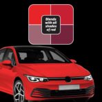 T-Cut Color Fast Red Scratch Remover, 5.3 Oz - Image 6