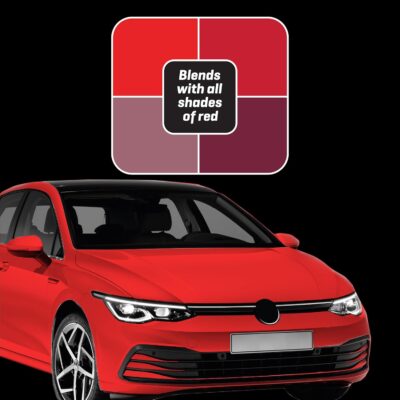 T-Cut Color Fast Red Scratch Remover, 5.3 Oz - Image 6