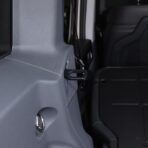 Car Seat Backrest Adjustment Bracket Auto Modified Accessories Compatible with Ineos Grenadier 2020-2024 2025 Carbon Steel Car Rear Seat Backrest Angle Adjustment Bracket Replacement Part - Image 6