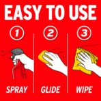 Mothers California Gold 3 Clay Bar Complete Kit, 3 80-gram Clay Bars + 16 oz. Instant Detailer + Microfiber Towel — Removes Contaminants, Restores Brilliance & Smoothness of Paint (07240) - Image 4