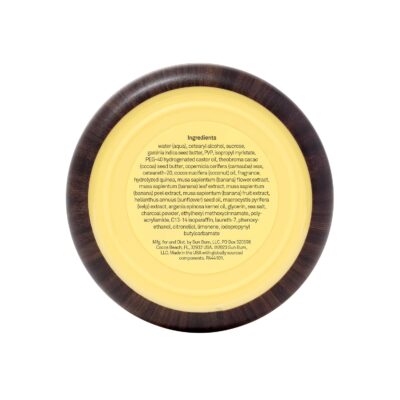 Sun Bum Sonny's Original Surf Paste - Matte Finish Hair Styling Paste - Medium Hold - 3 oz - Image 10