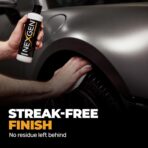 Nexgen Tire Dressing (16oz) - Long-Lasting Tire Shine & UV Protection - Repels Dust & Debris - On-The-Go Car Detailing - Car Cleaning Supplies - for Tires, Dashboards, & Trim - Image 4