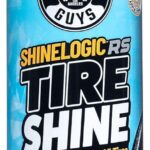 Chemical Guys ShineLogicRS Tire Shine, Deep Wet Black Shine, Safe for Cars, Trucks, Motorcycles, RVs & More, 15 fl oz