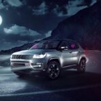 LED Atmosphere Light – Solar Car Lamp, Interior Accessory | Triangle Window Heart Shaped Design, Wiring Free Love Illumination for Night Driving, Romantic Mood Decoration, Stylish Vehicle - Image 3