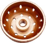 53Pcs Tire Patch Kit Heavy Duty, Tire Repair Tools 42 mm Tungsten Steel Buffing Wheel with 32/42/58mm Tire Patches, Inner Liner Scraper, Tire Patch Roller for Car Motorcycle Bike tractors Grinding - Image 8