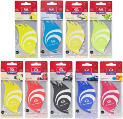 Rhütten 120858 Air Freshener - Image 3