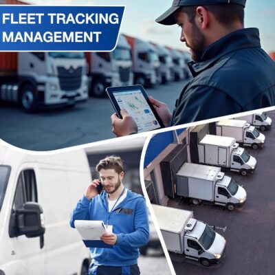 REWIRE SECURITY DB2-4G GPS Tracker for Vehicles – Real-Time Vehicle Tracking Device for Car, Van, Motorhome | Easy Battery Install | Live App Tracking | 4G Fleet Tracking | Low Cost Subscription Plan - Image 8