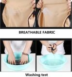 Car Seat Neck Pillow, Headrest Cushion Relieve Neck Pain for & Muscle Tension,100% Memory Foam Neck Support Head Pillow for Ergonomic Design - Image 8