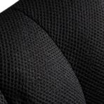 Lumbar Support Cushion, Height Adjustable Ergonomic Back Rest, Lower Back Pillow for Chair, Home, Office, School, Car Seat, Wheelchair, Recliner, Driving, Travel Comfort - Image 9