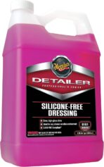 Meguiar's D16101 Silicone-Free Dressing - 1 Gallon - Image 2