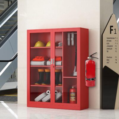 4PACK 2.5LB Fire Extinguisher Mount, Home Mini Fire Extinguishers Wall Mount Metal Bracket, Extinguishers Hanger for Vehicle, Car, Boat, Truck, Rv, House - Image 7