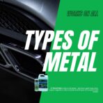 3D Metal Polish – Heavy Duty Car Metal Polish for Aluminum, Chrome, Brass, Copper, Silver – Removes Oxidation, Tarnish & Stains – 16oz – Made in USA - Image 5