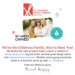 J.L. Childress Padded Backpack Car Seat Bag - Car Seat Travel Bag for Airplane, Cover Fits Most Baby & Infant Carriers & Boosters, Airport Accessories for Gate Check or Baggage Check - Ultimate, Black - Image 11