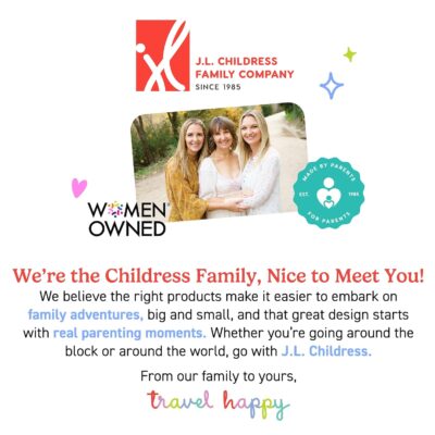 J.L. Childress Padded Backpack Car Seat Bag - Car Seat Travel Bag for Airplane, Cover Fits Most Baby & Infant Carriers & Boosters, Airport Accessories for Gate Check or Baggage Check - Ultimate, Black - Image 11