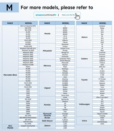 Wigoo 2025 Upgrade Car Windshield Sun Shade [100% Light Block, 4th-Gen Cooling Tech] Foldable Heat Insulation Interior Sun Visor with Storage Bag for Sedans/SUVs/Hatchbacks (M (64"x32") - Image 7