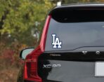 IMPERIAL VIBES – Los Angeles Sticker – Vinyl Decal for Car, Truck, and Van – Indoor and Outdoor IPad Decals - Removable Laptop Sticker – Waterproof Decal for Window and Waterbottle– Pack of 2 Imp 55 - Image 3