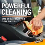 Armor All Multi Purpose Cleaner, Car Cleaner Spray for All Auto Surfaces, 16 Fl Oz - Image 4
