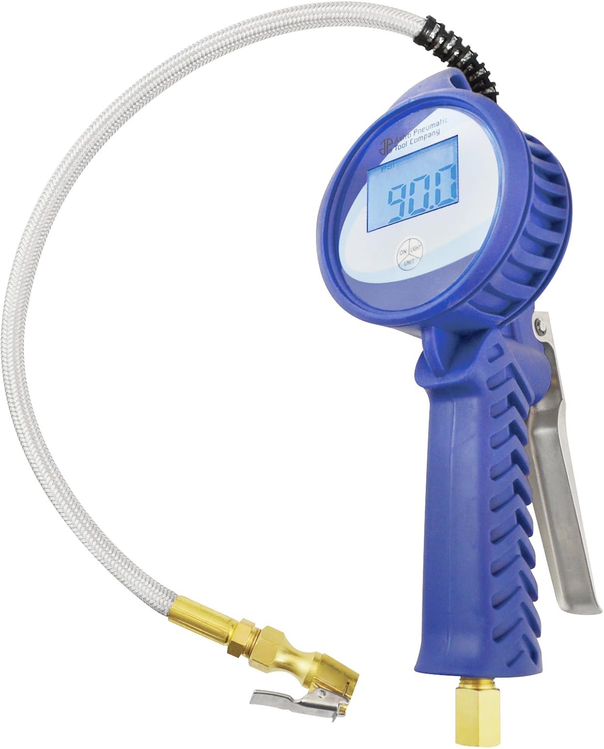71sF16wgPkL._AC_SL1500_.jpg Astro Pneumatic Tool 3018 3.5" Digital Tire Inflator with Hose - Image 1