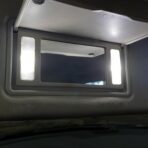 EASY EAGLE LED Interior Car Lights for Dodge-Charger-2011-2021: 16 Piece Kit White LED Light Bulbs - Super Bright 6000K + Install Tool - Image 8