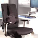 Fellowes Professional Series Back Support - Image 3