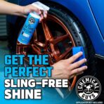 Chemical Guys 10-Piece Arsenal Builder Car Wash Kit with Foam Gun, Bucket, and 3 - 16 fl oz Car Care Products & Chemicals - Works with Garden Hose for Trucks, SUVs, Motorcycles, and More - Image 5