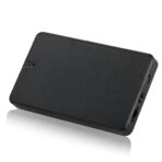 Car Headup Display, 5.5'' Large Screen OBD II Car HUD Display Auto Windshied Reflective Screen Speed Display Multi Color Screen Projector for Cars, Plug & Play, Overspeed Warning - Image 7