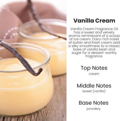 HoogaLife Car Air Freshener Diffuser 2 Pack Hanging Air Freshener Diffuser - Vanilla Cream Fragrance Oil Air D iffuser for Car, 45+ days Long Lasting Fragrance Made in USA C ar Air Fresheners (V54) - Image 3