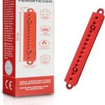 Small Automatic Fire Extinguisher – Non-Toxic, Compact & Maintenance-Free Household Fire Protection for Electric Boxes, Solar Generators, Vehicles, Lithium Batteries, Ship Cabins.