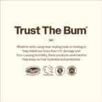 Sun Bum Sonny's Original Surf Paste - Matte Finish Hair Styling Paste - Medium Hold - 3 oz - Image 5