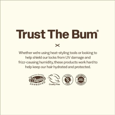 Sun Bum Sonny's Original Surf Paste - Matte Finish Hair Styling Paste - Medium Hold - 3 oz - Image 5