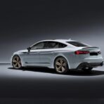 Zhizhong Car Sport Decal,16 Inch Vinyl Sticker Fit for All Cars Side (Matte Black) - Image 6