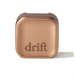 Drift Metal Vent Clip Starter Kit - Car Air Freshener - Scent Diffuser for Car - Metal Odor Eliminator - Pine