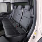 Car Seat Backrest Adjustment Bracket Auto Modified Accessories Compatible with Ineos Grenadier 2020-2024 2025 Carbon Steel Car Rear Seat Backrest Angle Adjustment Bracket Replacement Part - Image 7