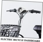 Healifty 48v Electric Scooter Headlight Light High-brightness Led Front Lamp Easy Install Bike - Image 3