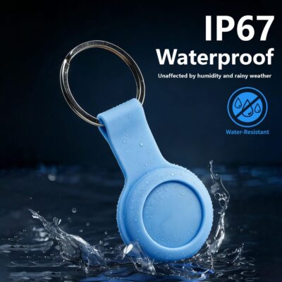 GPS Tracker for Vehicles,Cars,Kids & Pets,Real-Time Location Updates,No SIM Card No Subscription,Long Standby Waterproof GPS Tracking Device for Dogs, Elderly & Valuables (Android & iOS) - Image 5