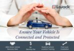 LoJack for Cars | GPS Tracker for Vehicles No Monthly Fee | Anti Theft Car Device | Professional Installation Included | Integrated with Law Enforcement (3 Years of Service) - Image 8