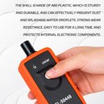 TPMS Relearn Tool TPMS Reset Programming Tool EL-50448 for GM Tire Sensor, Tire Pressure Monitoring System Relearn Tools, Tires Pressure Monitor Sensor Programming Training Activation Reset Tools - Image 5