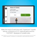 Garmin DriveSmart 86, 8-inch Car GPS Navigator with Bright, Crisp High-resolution Maps and Garmin Voice Assist - Image 5