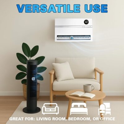 Air Jungles New Car Scent Car Air Freshener Vent Clip, 6 Count Long Lasting Up to 180 days, Natural Essential Oil Car Fragrance for Women and Men, Odor Eliminator - 4ml Each - Image 7