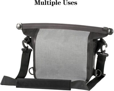 2PCS Car Seat Pads Shoulder,Black PVC Car Covers Extender Interior Accessories for A More Comfortable Automotive Driving - Image 4