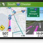 Garmin DriveSmart 76, 7-inch Car GPS Navigator with Bright, Crisp High-Resolution Maps and Garmin Voice Assist